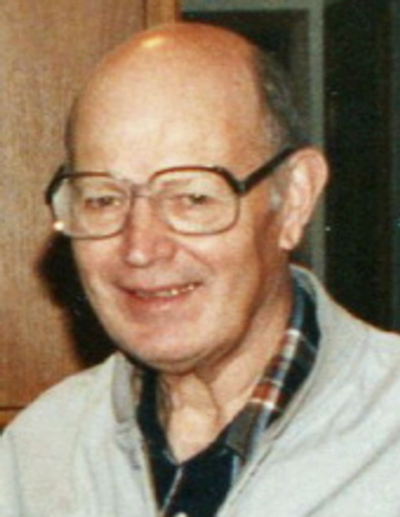 Edward Anderson