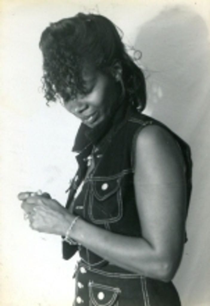 Dawn (Blocker) Miller Profile Photo