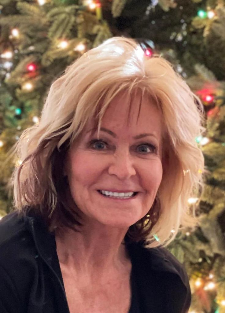Maureen Suhadolnik Profile Photo
