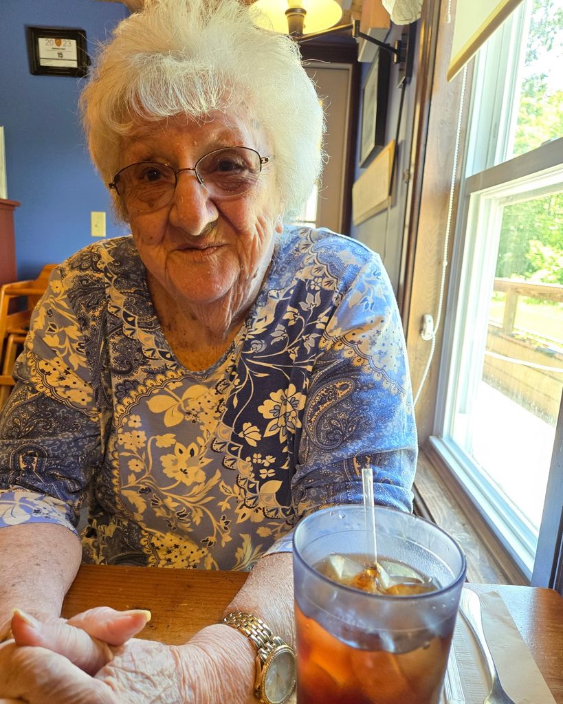 Mary L. DeNapoli Profile Photo