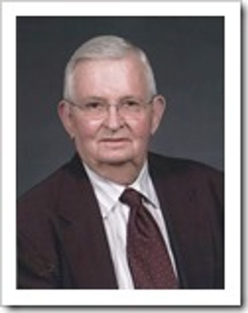 Jack Kenneth Richardson