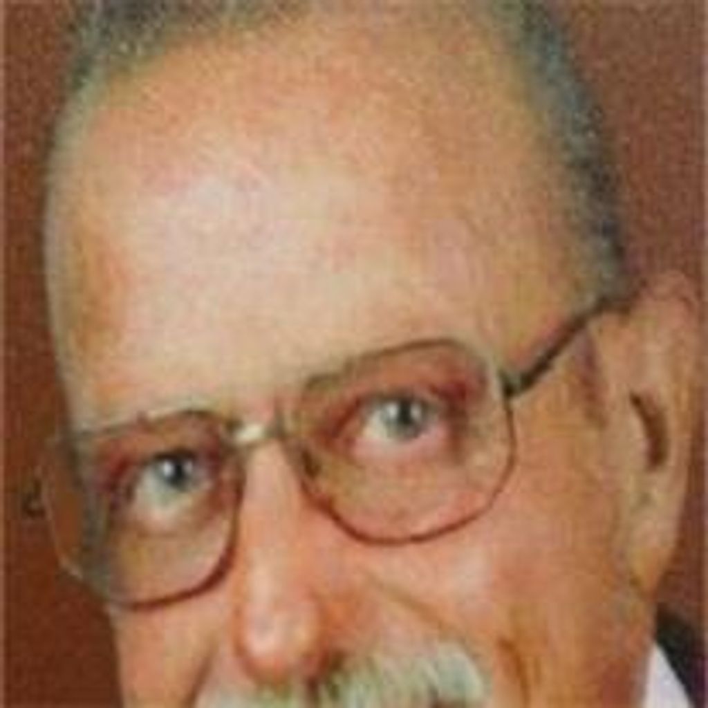 Russell  Karl Watson
