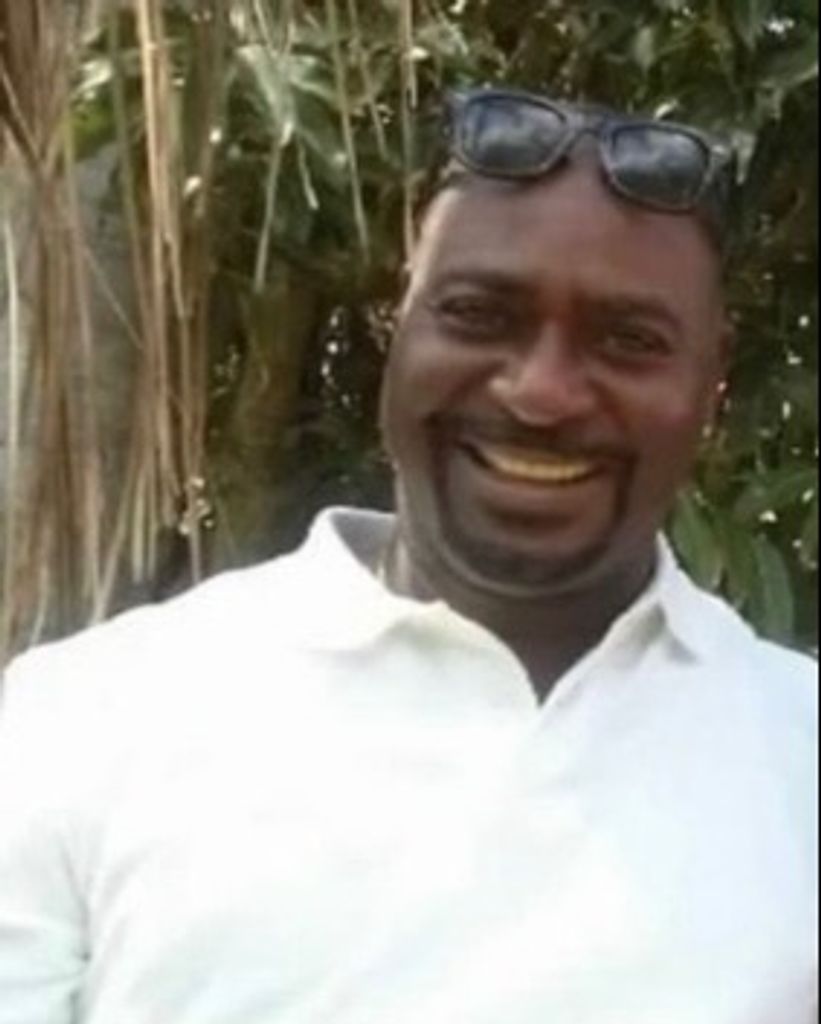 John Hall Profile Photo