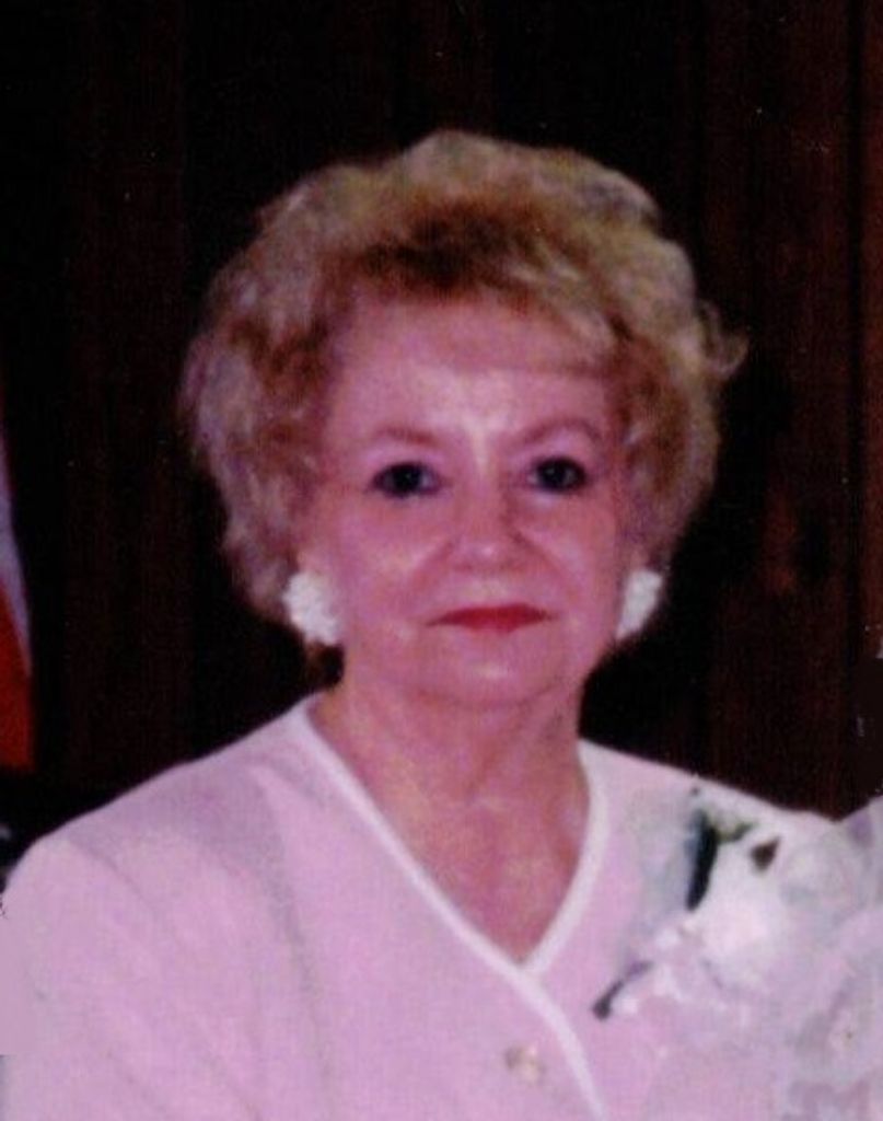 Martha Delia Hadding