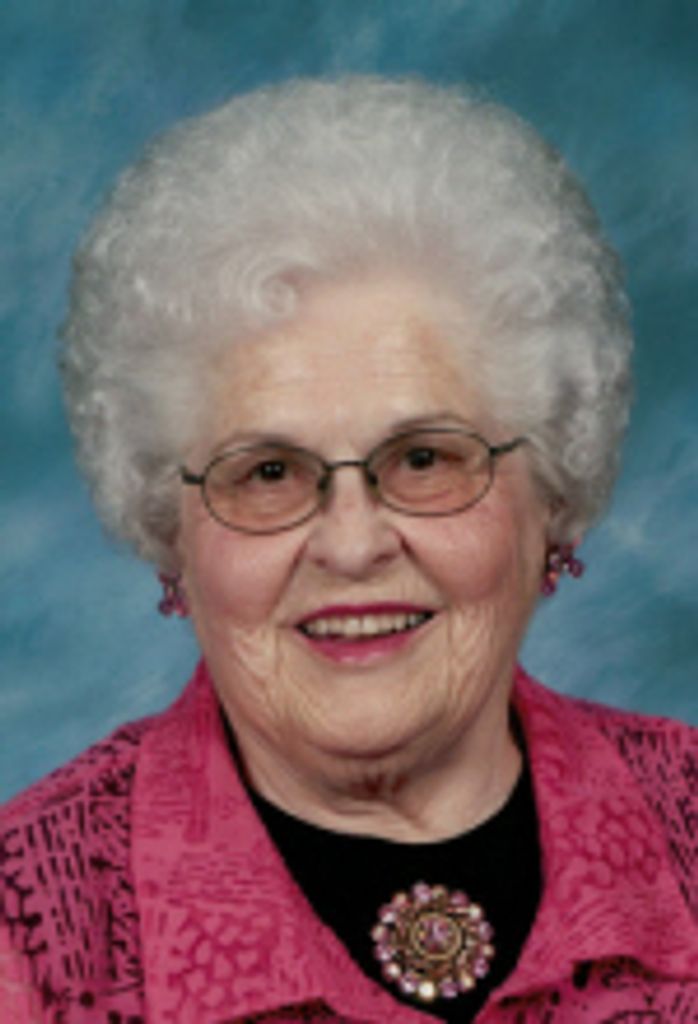 Esthonia Jackson Edwards