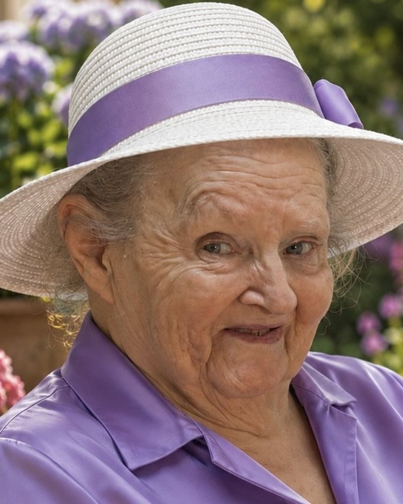 Marjorie Spears Daniels Profile Photo