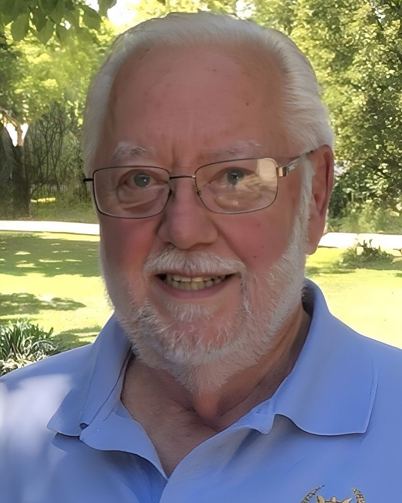 James H. Wagner Profile Photo