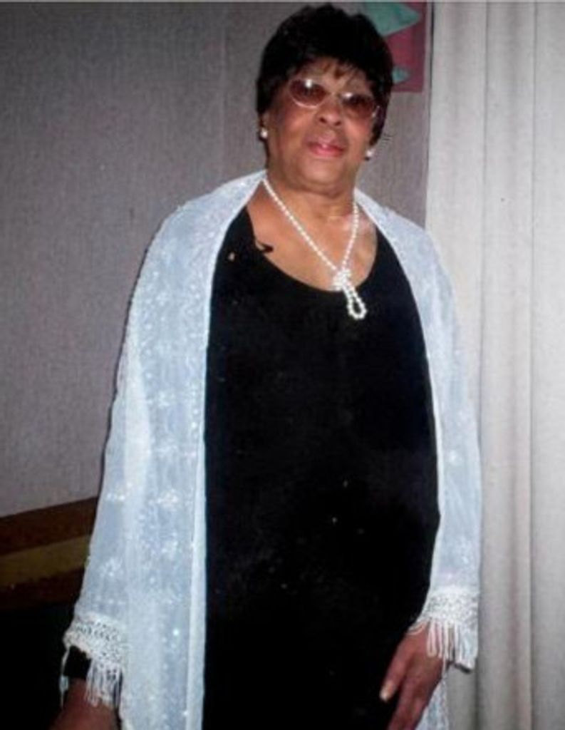 Ada Alfreda (Gilford)  Sykes Profile Photo
