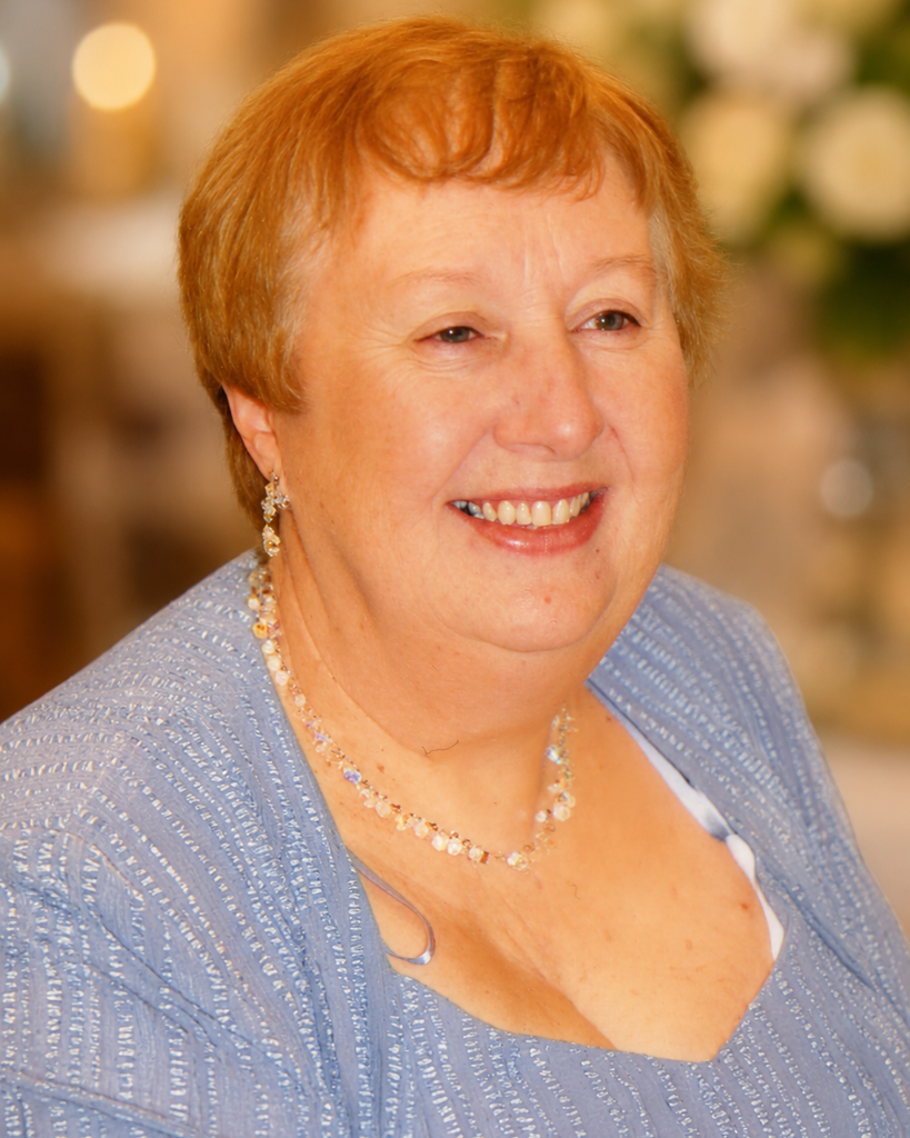 Donalda Ann Versluis Profile Photo