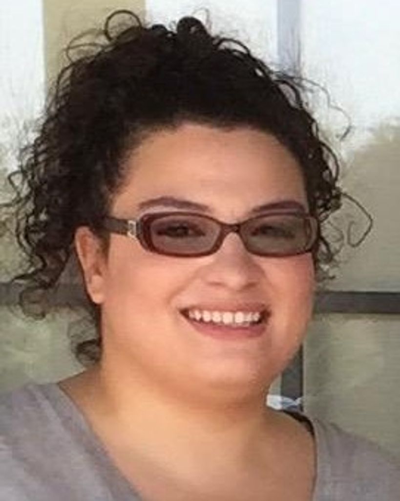 Ashley Elizabeth Condon Profile Photo