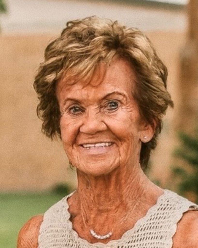 Bette L. Brehmer Profile Photo