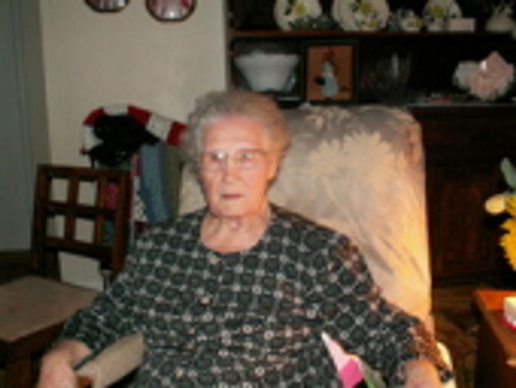 Cleva Pearl Mcbroom