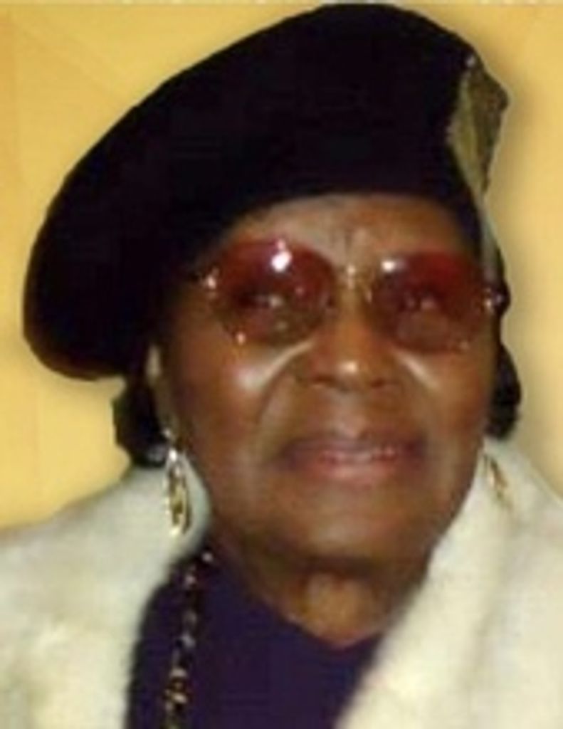 Mother Annie Bookman-Spigner Profile Photo