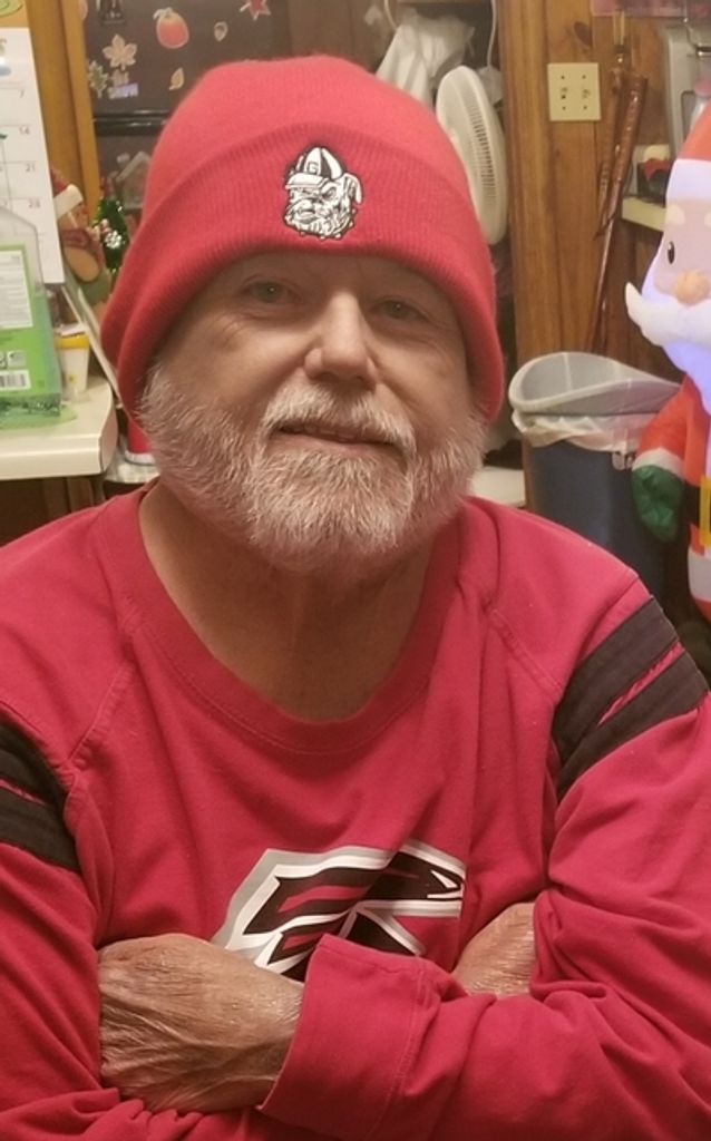 Robert Otto Crosby Profile Photo