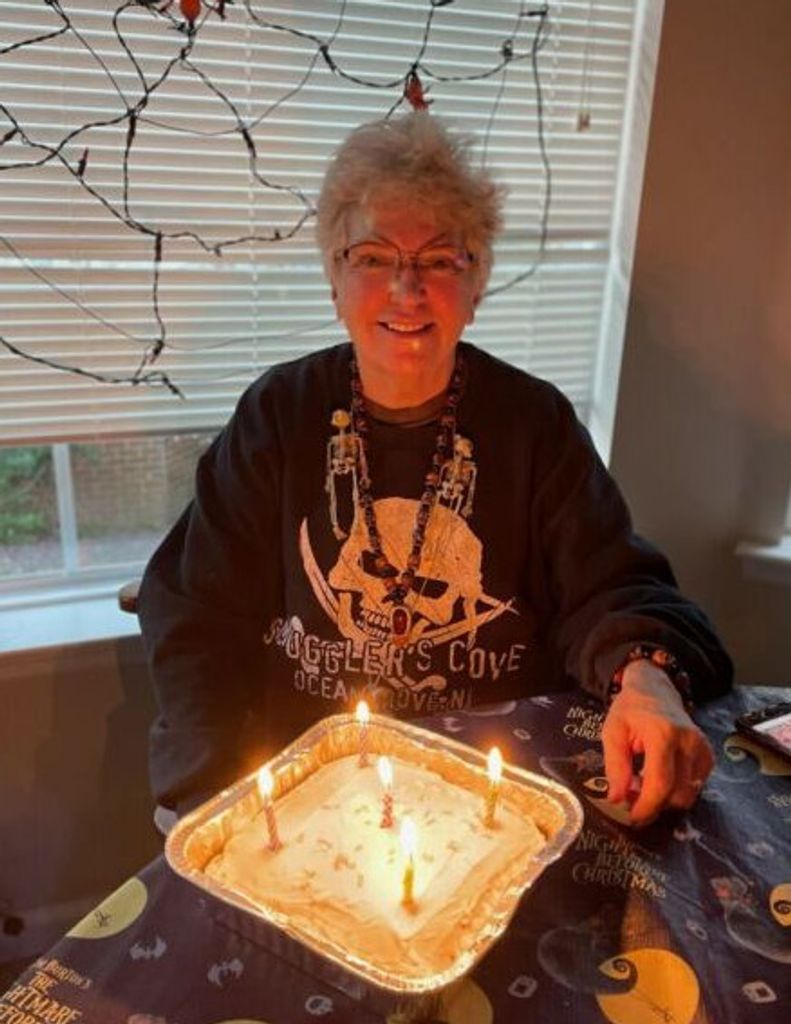 Alice Ann (Phillips)  Probst Profile Photo