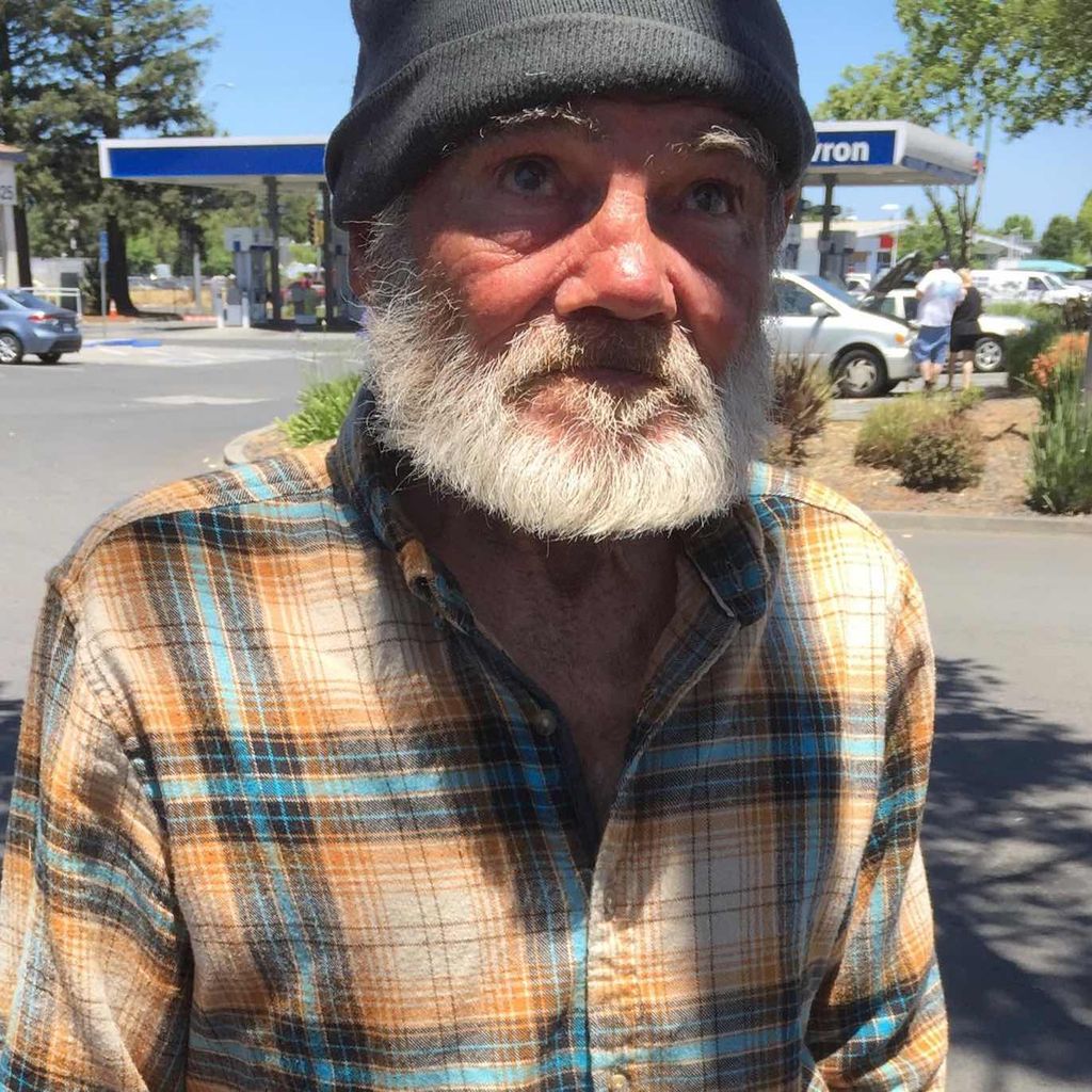 robert louis stamp Profile Photo