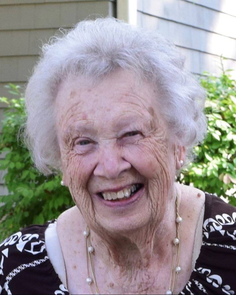 Elaine A. Kossel