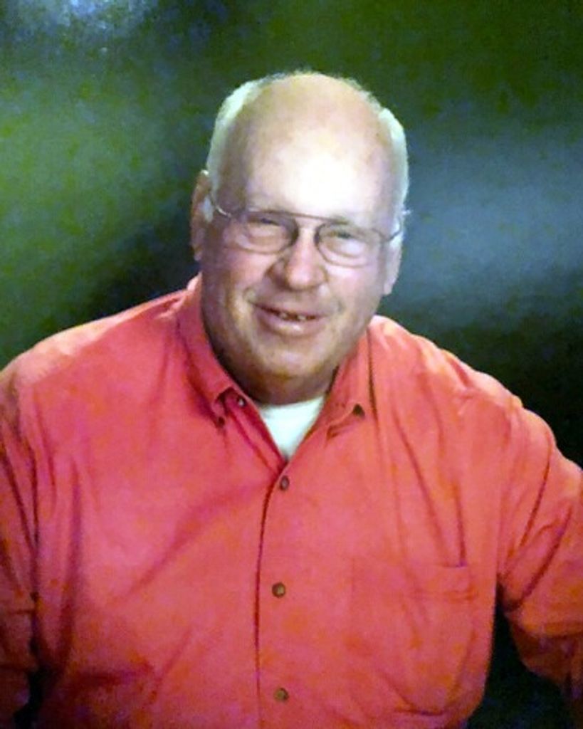 James Herron
