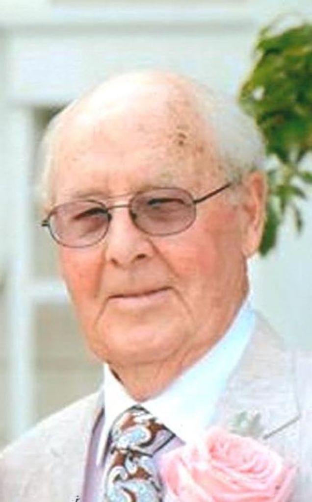 Robert J. (Bob) Biggs Profile Photo