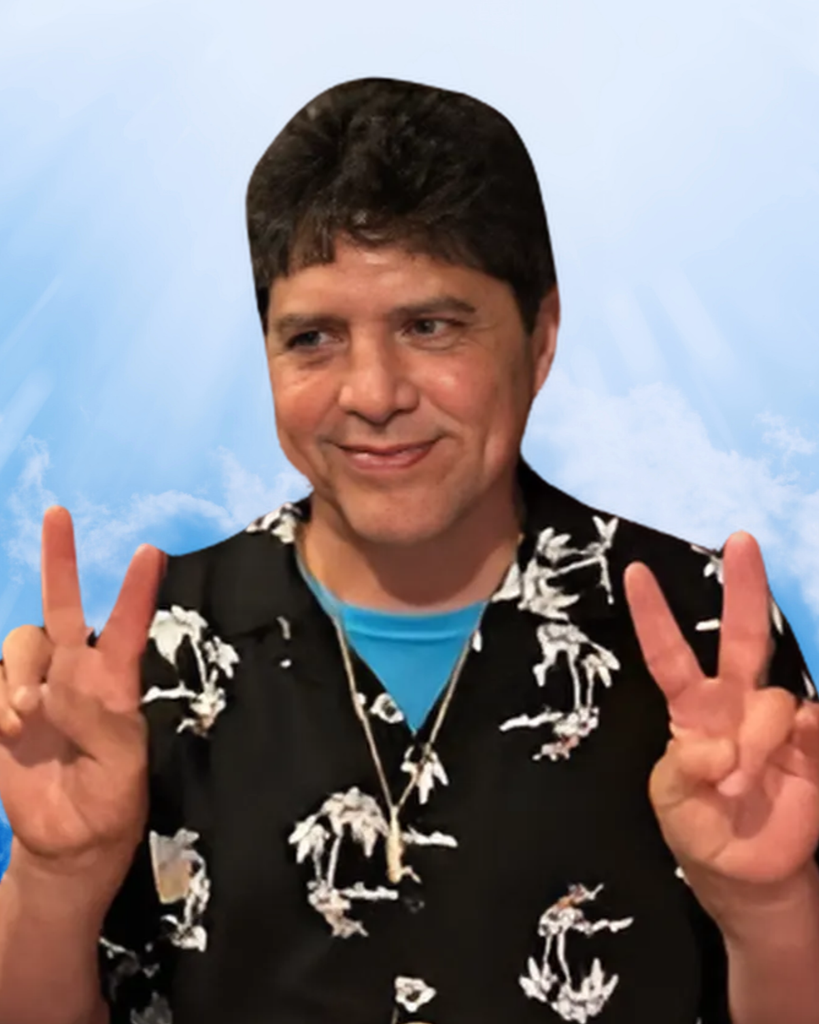 Jaime Hinojosa Profile Photo