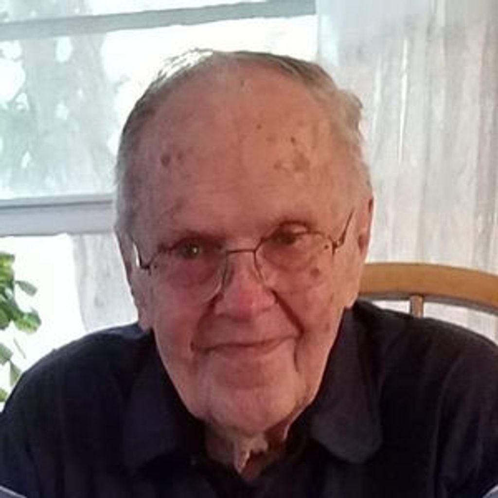 Edward Stanley, Jr. Profile Photo