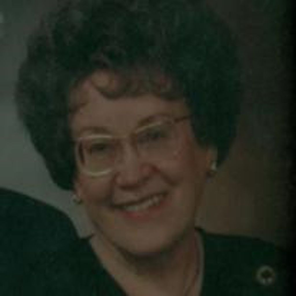 Faye B. Stucki