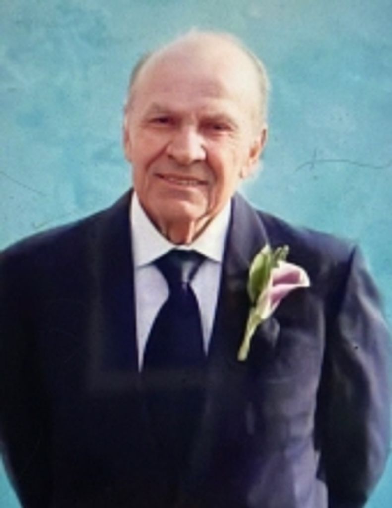 William Earl Ridenour