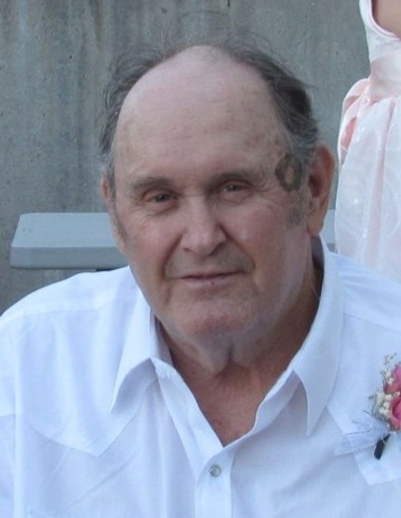 Jackie Eugene Smith Profile Photo