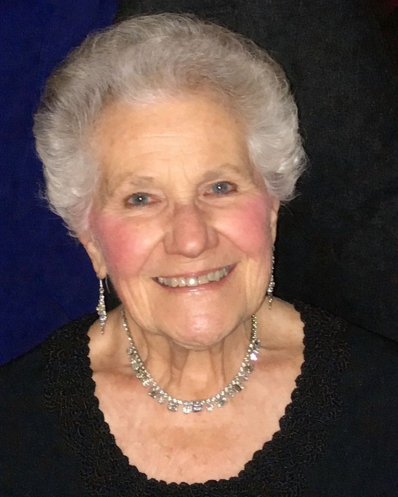 Daniella Avsec Profile Photo