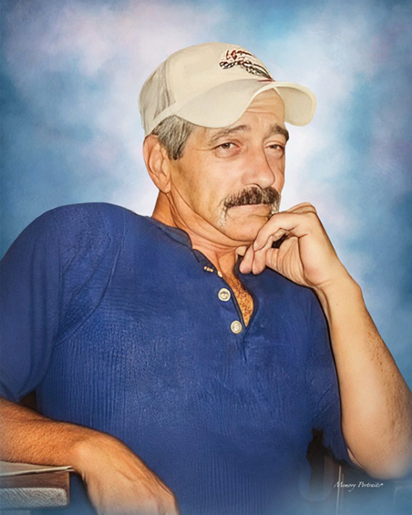James Roger Hayes, Sr. Profile Photo