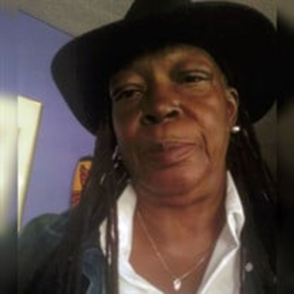 Monia Regina Johnson