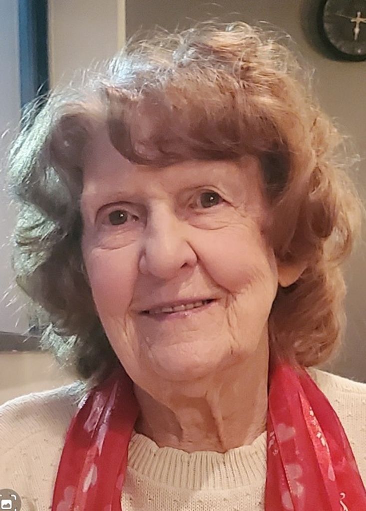 Shirley J. (Johnson)  Housler