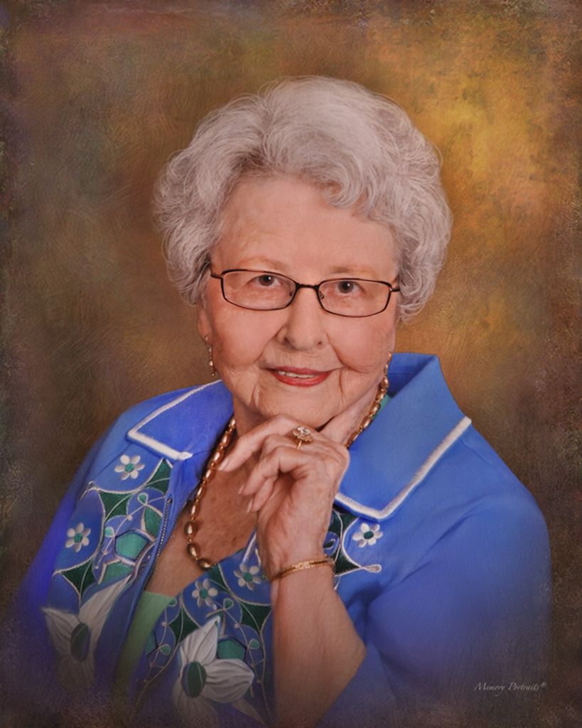 Mary Roberts Profile Photo