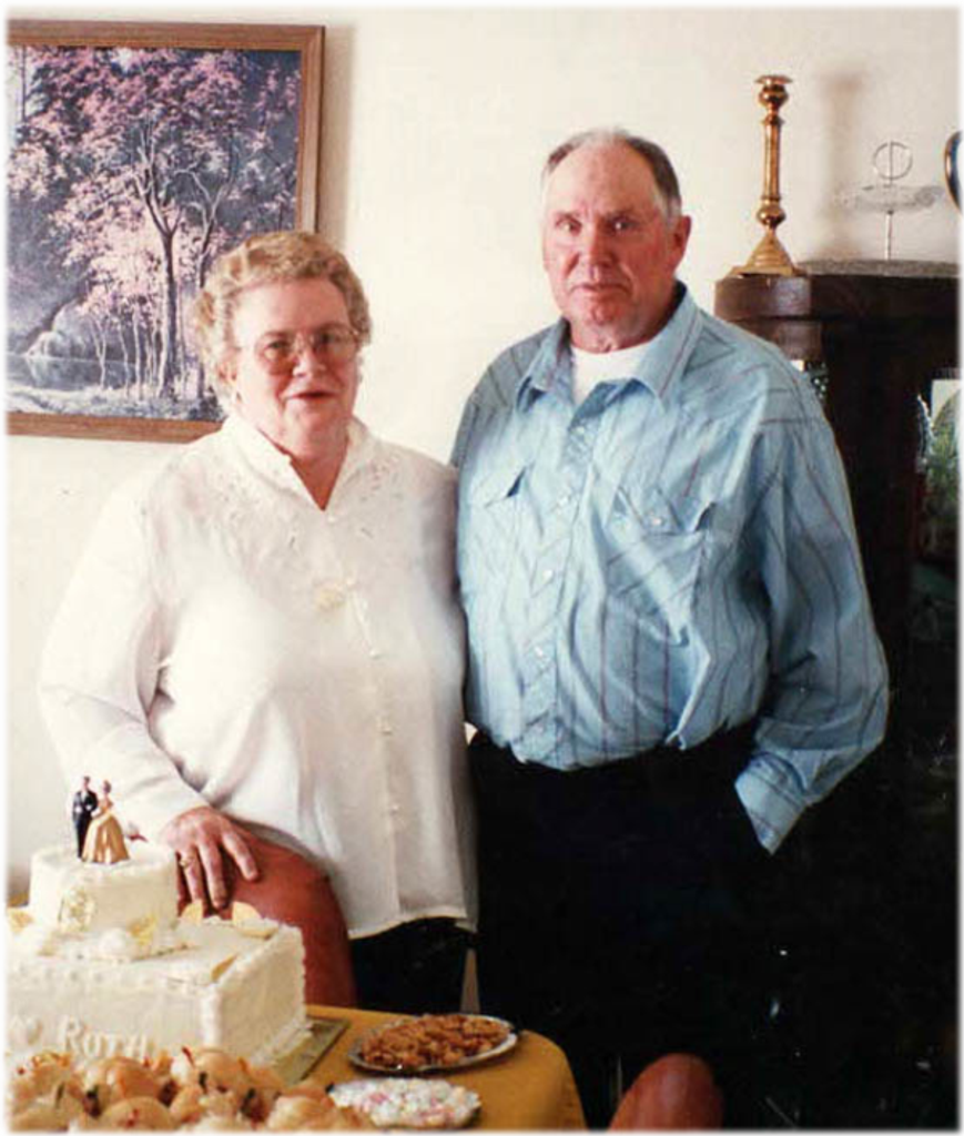 Irwin Drussel