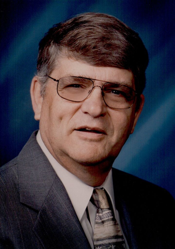 John J. Militzer Profile Photo