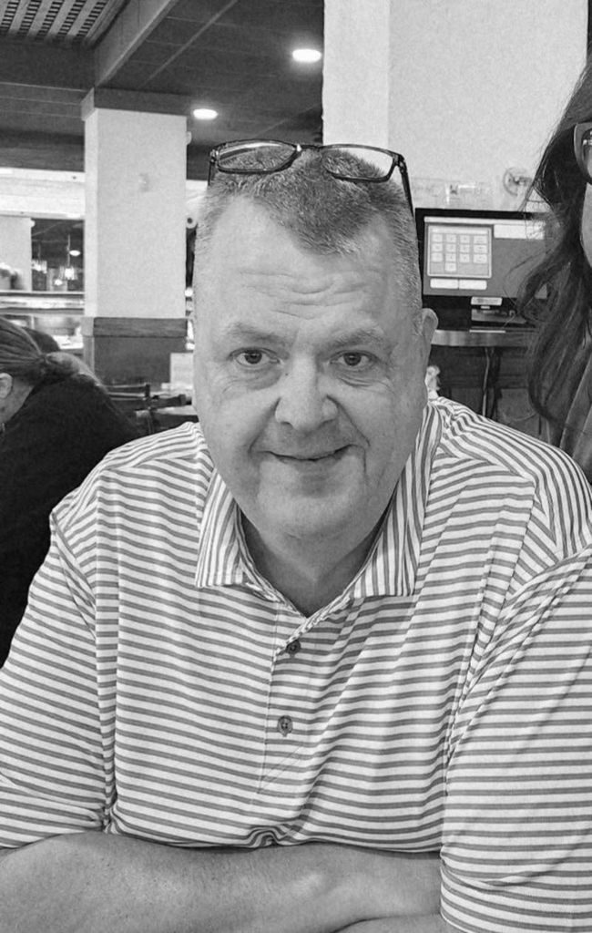 Jeff Eberly Profile Photo