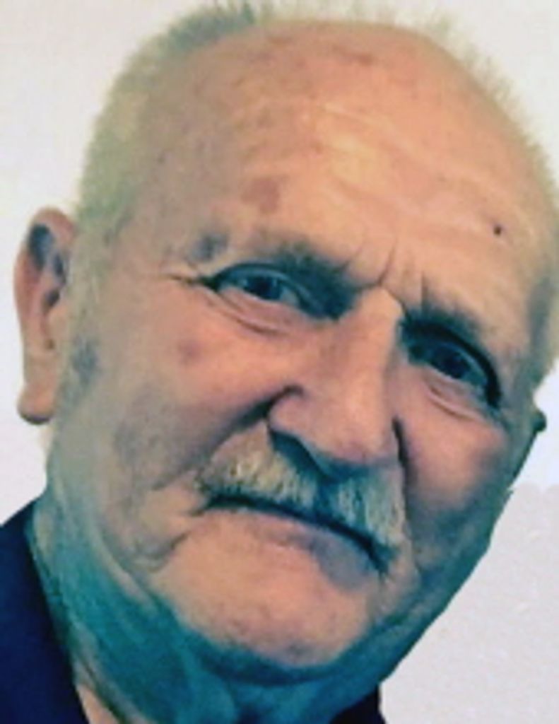Keith  Gary Pritchett
