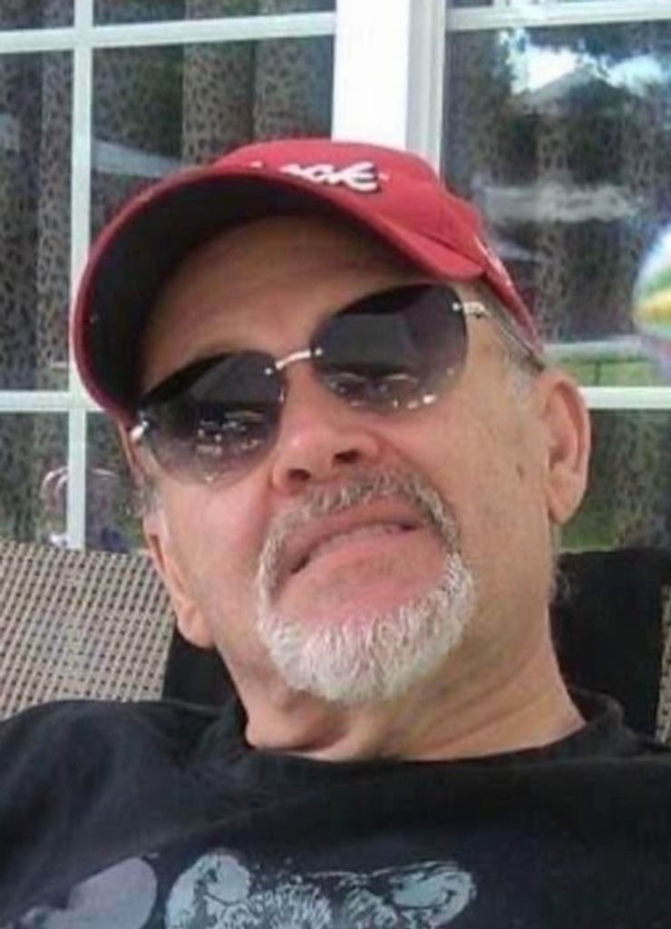 James "Jim" Ullman Profile Photo