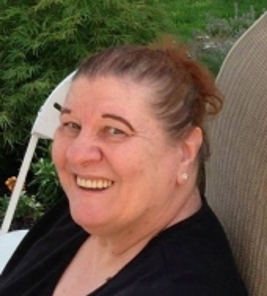 Diana Faith Schotter