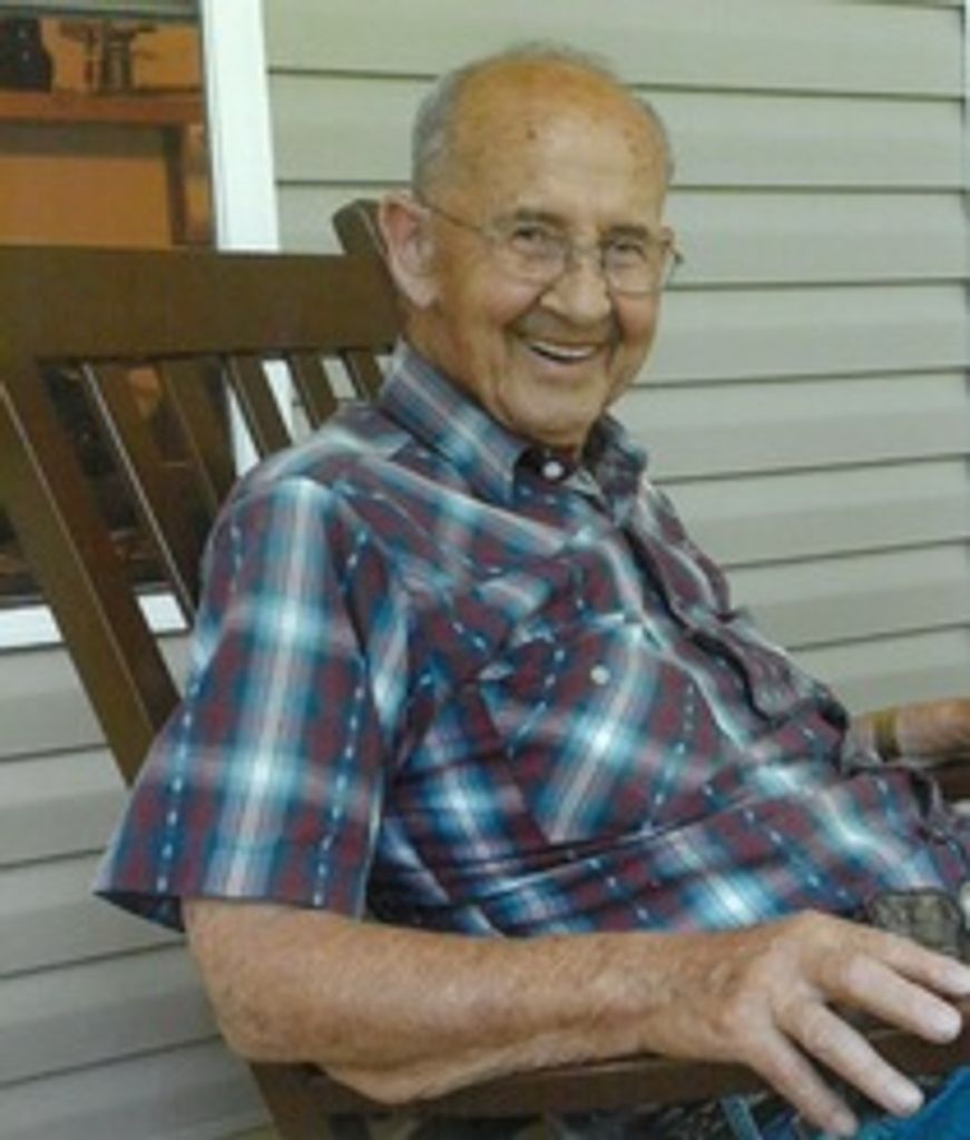 Junior Yelton Profile Photo