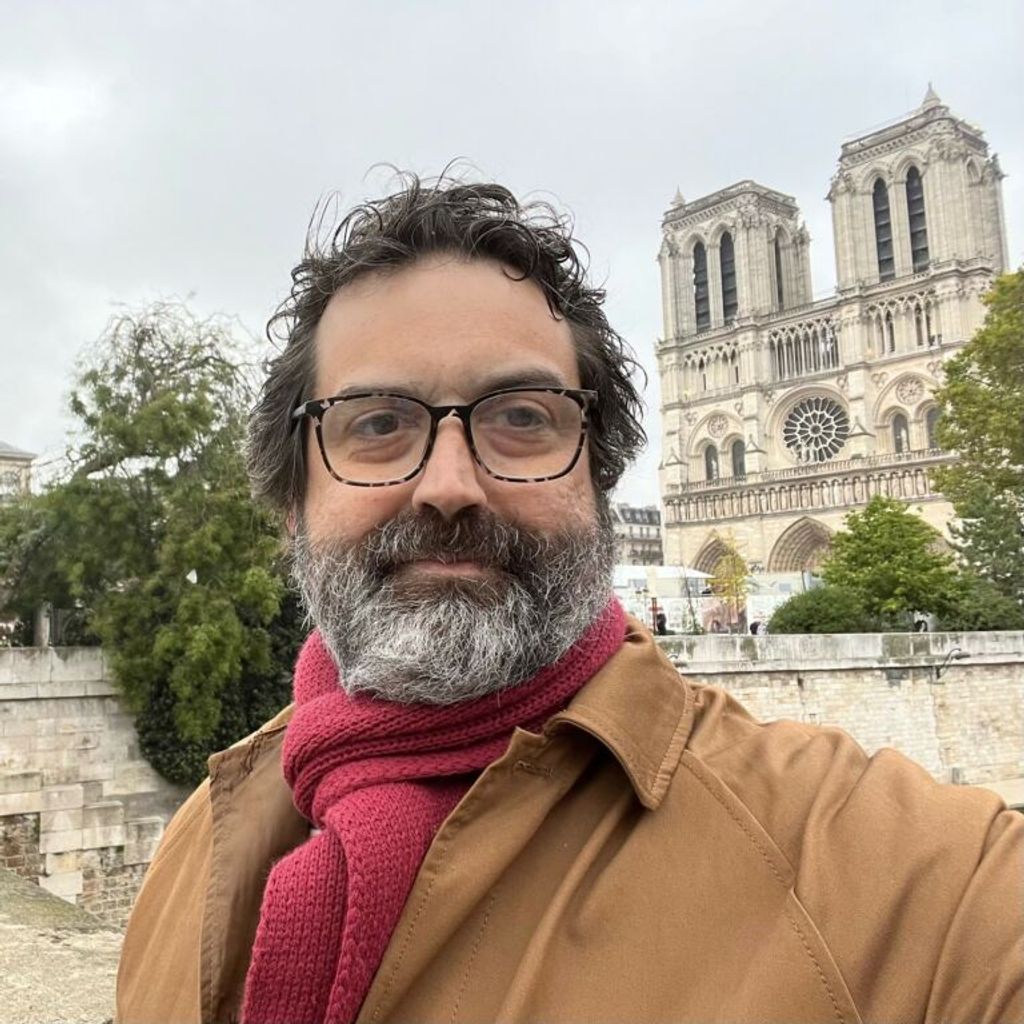 Pierre Robert Dupree Profile Photo