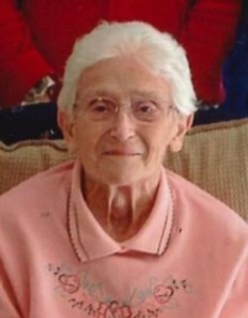 M. Margaret Caneff Profile Photo