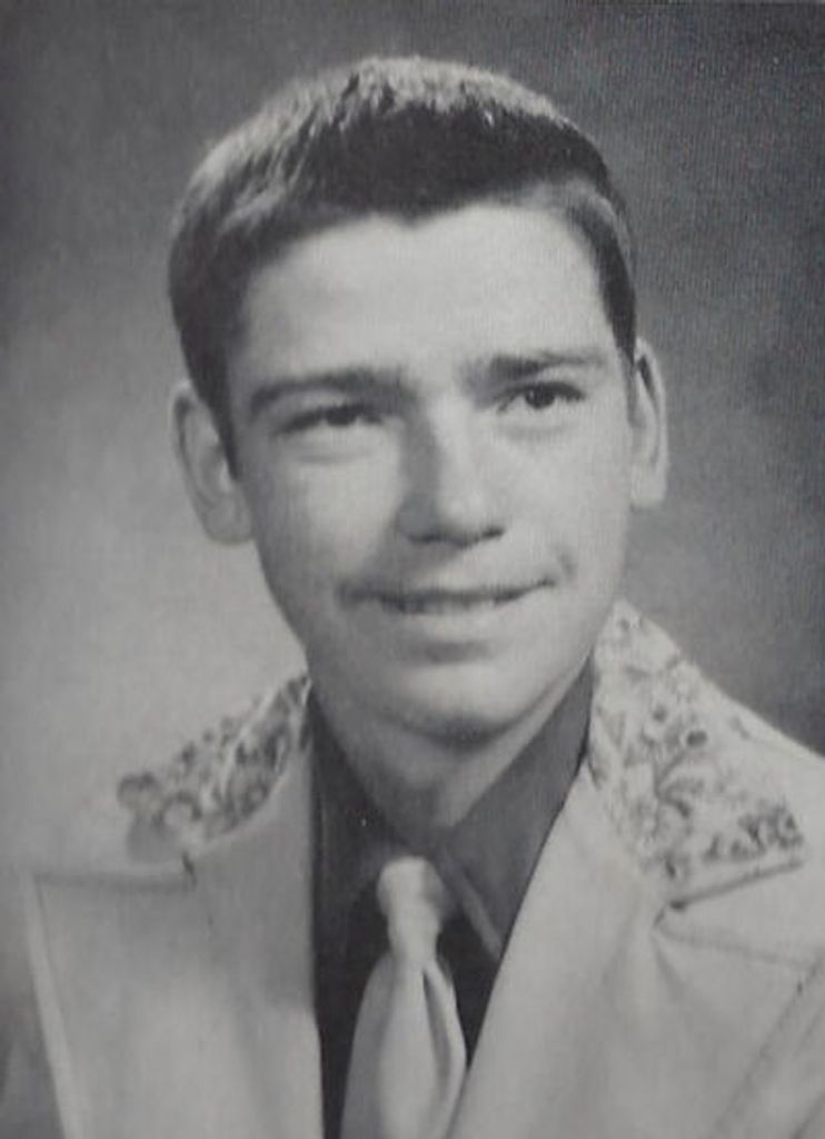 Paul Daniel Gray Profile Photo