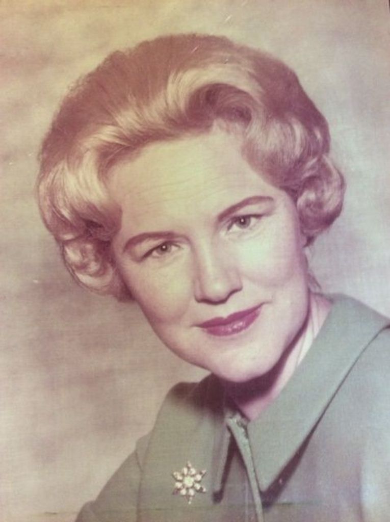 Lillian Lorraine Bly Profile Photo