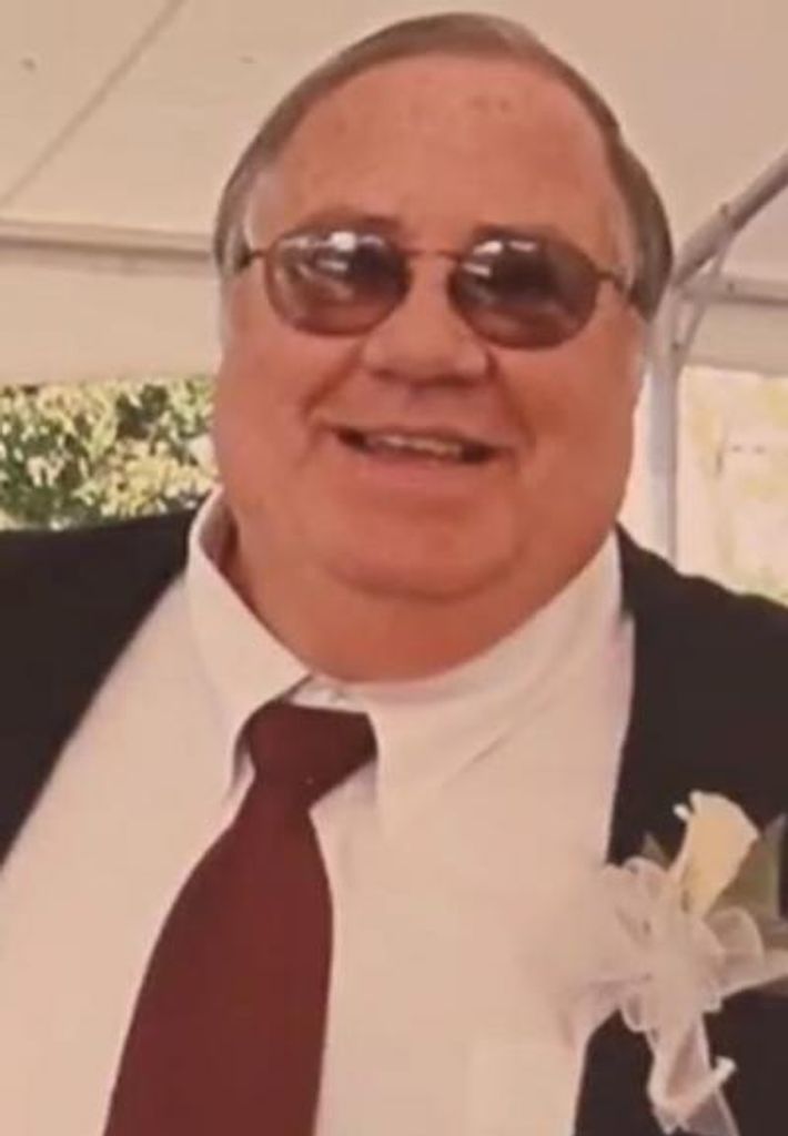 William David Harris Profile Photo