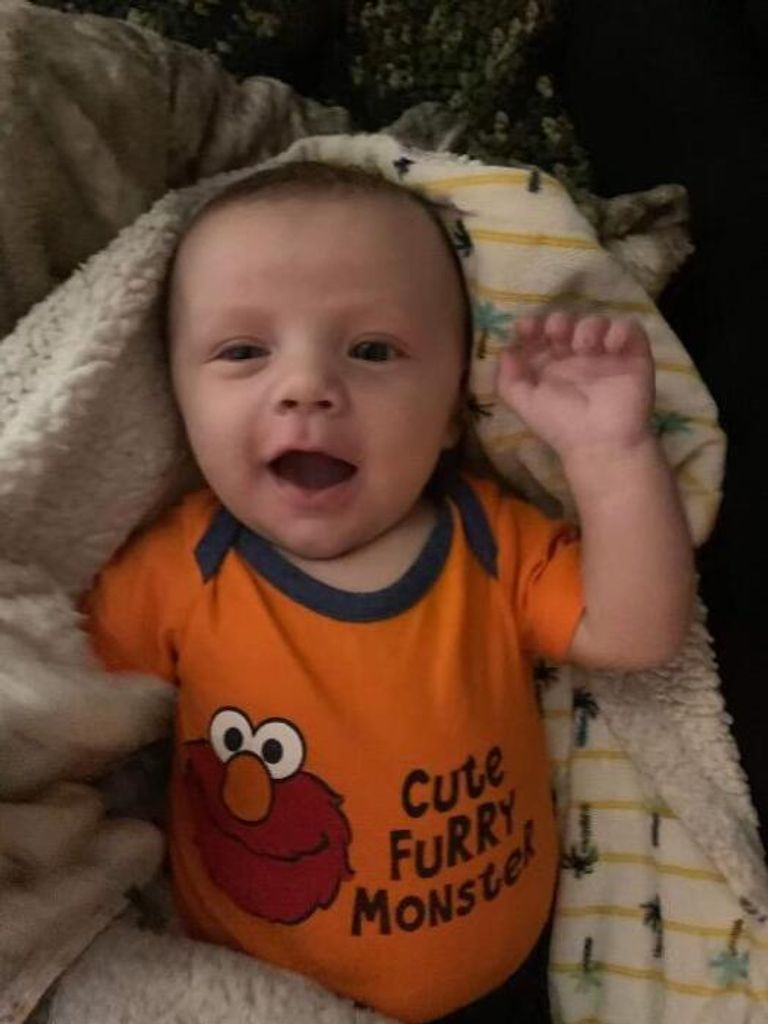 Kelly Lee Blackburn Jr. Profile Photo