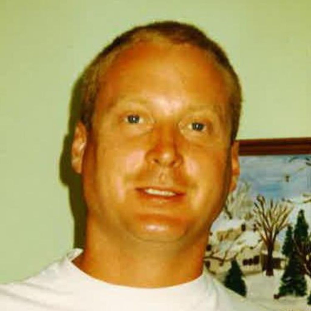Lawrence "Larry" S. Delgrego, Jr.