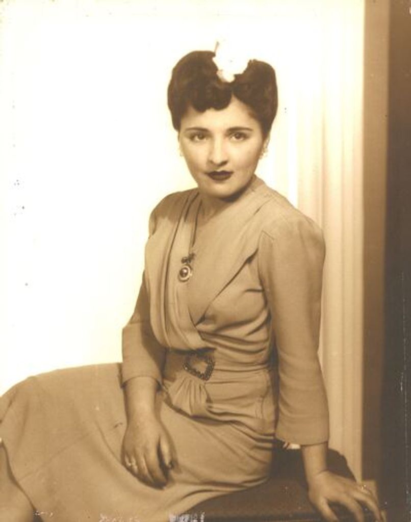 Maria C. Nasta Profile Photo