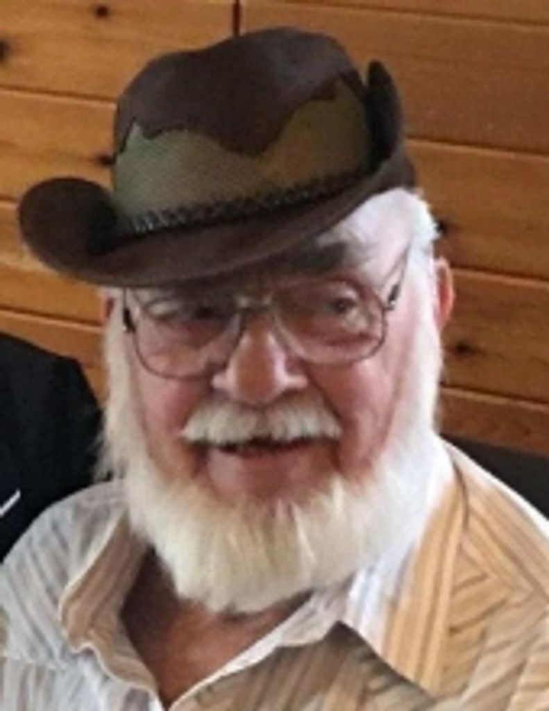 David Lee Halsey