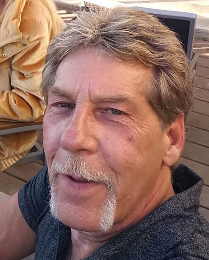 Kevin Scott Culberston